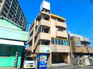 マンション葉山自由ヶ丘の物件内観写真